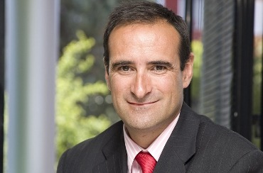 Mario García
