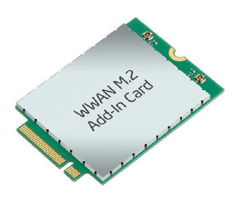 Módulos M.2 de Intel Módulos M.2 de Intel