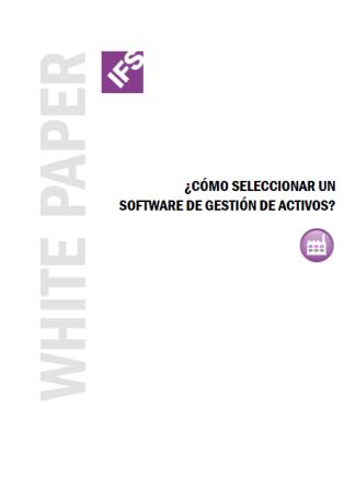 ¿Cómo seleccionar un software de gestión de activos? ¿Cómo seleccionar un software de gestión de activos?