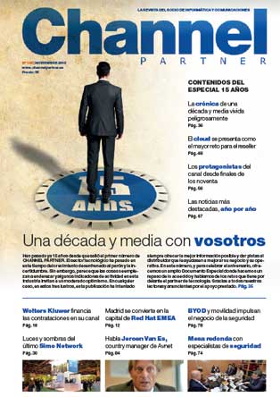 ChannelPartner 138 ChannelPartner 138