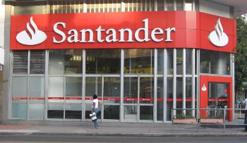 Banco Santander Banco Santander