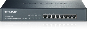 TP Link SG1008PE TP Link SG1008PE