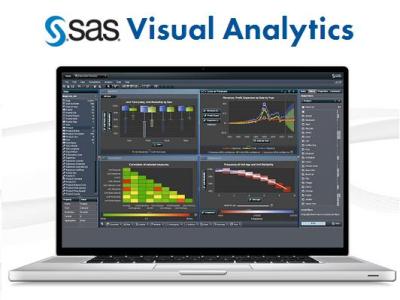 Sas visual text analytics это