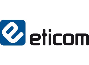 Eticom logo Eticom logo