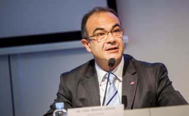 José Manuel Desco José Manuel Desco