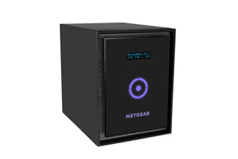 ReadyNAS 716 de Netgear ReadyNAS 716 de Netgear