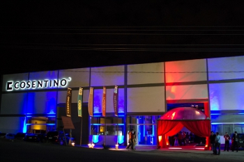 Grupo Cosentino Grupo Cosentino