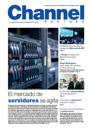ChannelPartner 140 ChannelPartner 140
