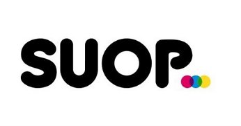 Suop logo Suop logo