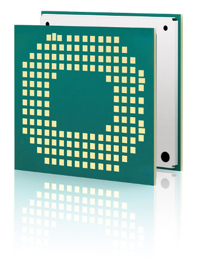 Módulo M2M de Gemalto Módulo M2M de Gemalto