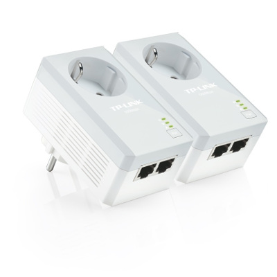 PLC de TP-Link PLC de TP-Link