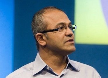 Satya Nadella, Microsoft Satya Nadella, Microsoft