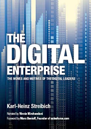 The Digital Enterprise