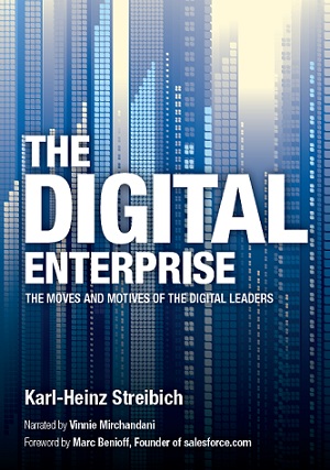 The Digital Enterprise - Software AG The Digital Enterprise - Software AG