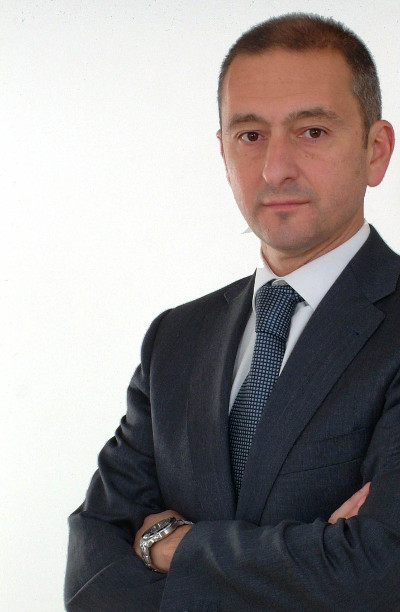 Miguel Ángel Martos, de Blue Coat Miguel Ángel Martos, de Blue Coat