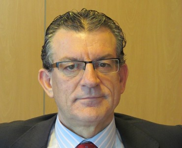 Agustín Alarcón, Diode. Agustín Alarcón, Diode.