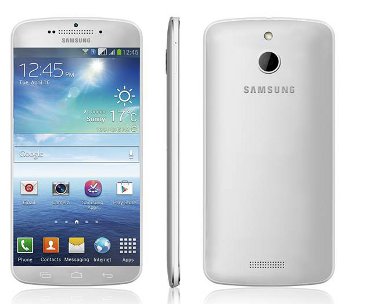 Samsung Galaxy S5 Samsung Galaxy S5