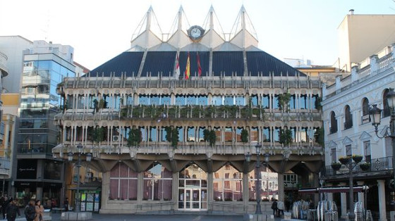Ayuntamiento de Ciudad Real elige a Ibersontel para sus comunicaciones fijas Ayuntamiento de Ciudad Real elige a Ibersontel para sus comunicaciones fijas