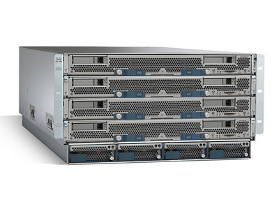Cisco UCS Cisco UCS
