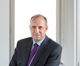 Xavier Ciaurriz, responsable de Mass Market en Wolters Kluwer. Xavier Ciaurriz, responsable de Mass Market en Wolters Kluwer.