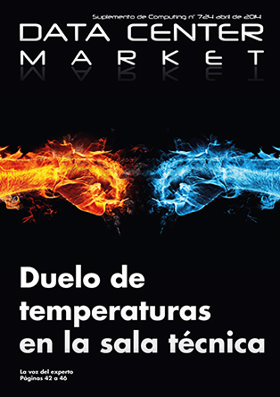 Data Center Market abril 2014
