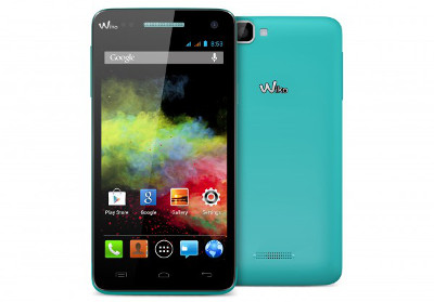 Wiko Rainbow Wiko Rainbow