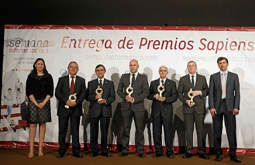 Premios semanainformatica Premios semanainformatica