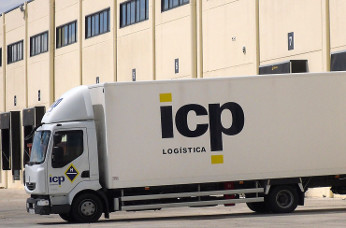 ICP Logística consigue la licitación de Orange ICP Logística consigue la licitación de Orange