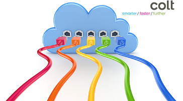 Colt amplía sus servicios On Demand de SDN para empresas Colt amplía sus servicios On Demand de SDN para empresas