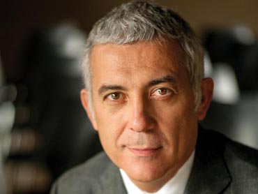 Ernest Quingles, de Epson. Ernest Quingles, de Epson.