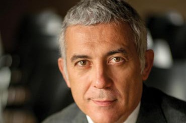 Ernest Quingles, de Epson. Ernest Quingles, de Epson.