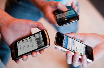 El 76% de los españoles dispone de cobertura de banda ancha móvil 4G El 76% de los españoles dispone de cobertura de banda ancha móvil 4G