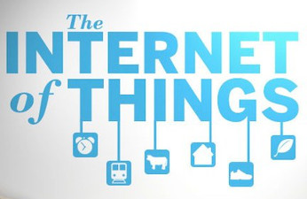 Internet de las cosas. Internet de las cosas.
