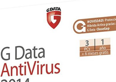 web de g data antivirus 2014