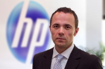 Hp director что это