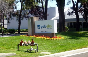 Palo Alto Networks se une al programa de socios de redes de Microsoft 365.  