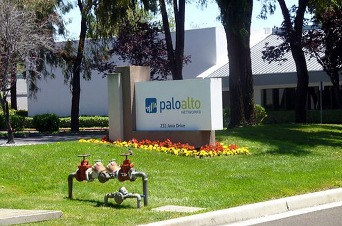 Palo Alto Networks mejora su soporte en EMEA. Palo Alto Networks mejora su soporte en EMEA.