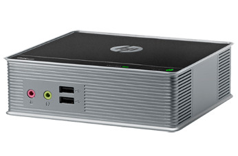 Nuevas soluciones thin client de HP Nuevas soluciones thin client de HP