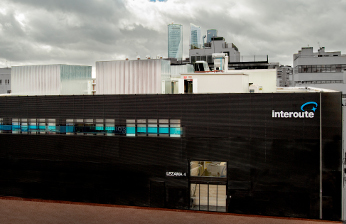 oficinas de Interoute en España oficinas de Interoute en España