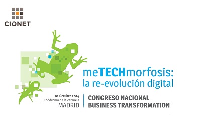 Congreso Business Transformation Congreso Business Transformation