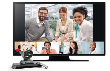 Videoconferencia Charmex Videoconferencia Charmex