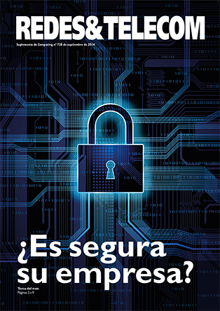 RedesTelecom septiembre 2014 RedesTelecom septiembre 2014