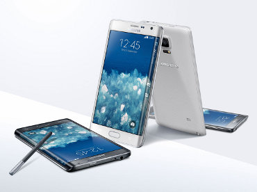 Samsung Galaxy S6 Samsung Galaxy S6