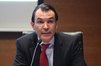 José Antonio López, el consejero delegado de Ericsson