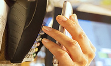 ZTE revoluciona el pago móvil ZTE revoluciona el pago móvil