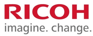 Logo de RICOH Logo de RICOH