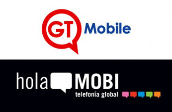 HolaMOBI empieza a comercializar en España GT Mobile HolaMOBI empieza a comercializar en España GT Mobile