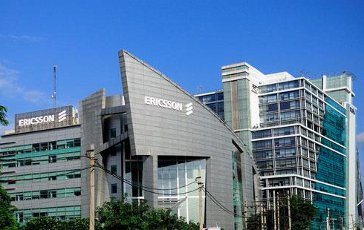 Ericsson transforma su infraestructura TI con Verizon Ericsson transforma su infraestructura TI con Verizon