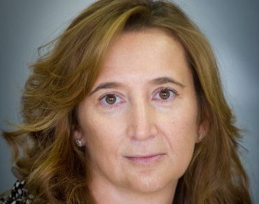Rosa Díaz, nueva directora general de Panda Security en España Rosa Díaz, nueva directora general de Panda Security en España
