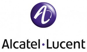 Logo de Alcatel Lucent Enterprise. 